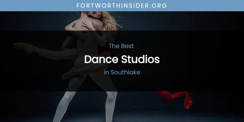 Southlake's Best Dance Studios